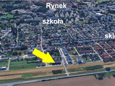 Mieszkanie Żory sprzedaż