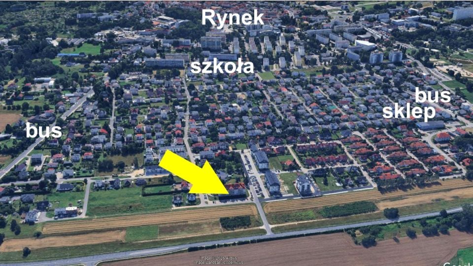Mieszkanie Żory sprzedaż