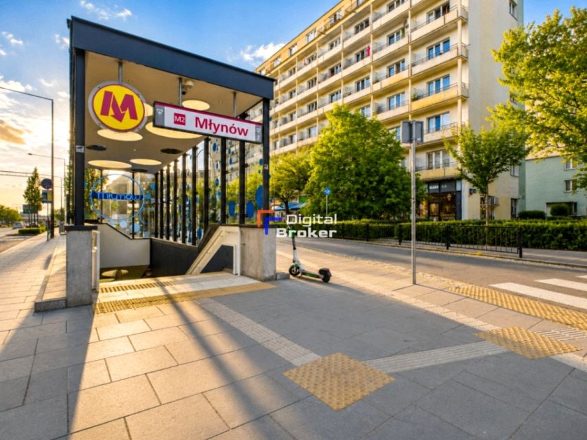 Mieszkanie Warszawa