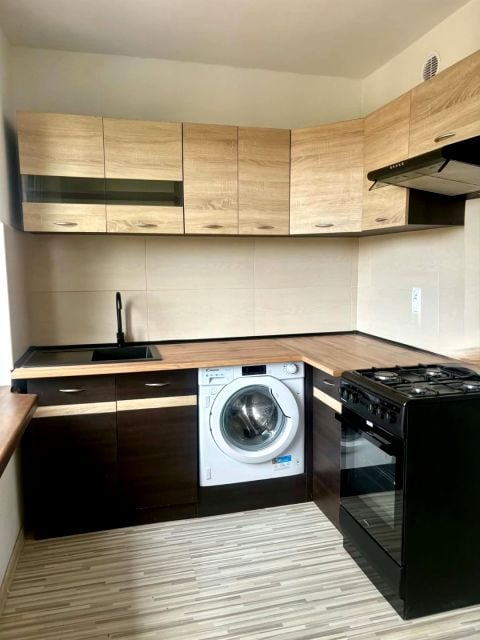 Sprzedam Mieszkanie Stargard - 47,60 m²
