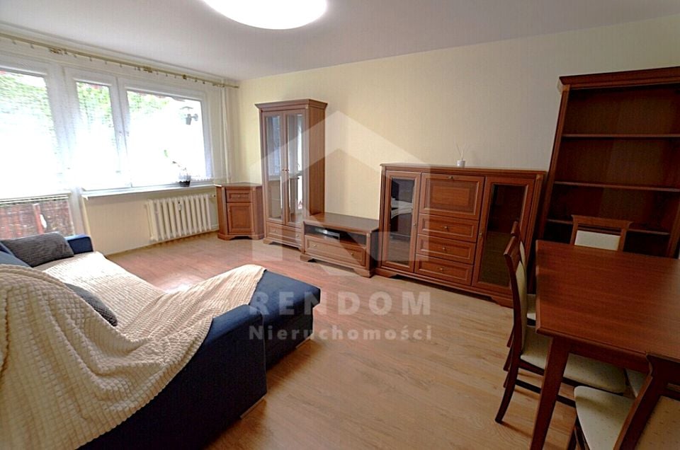 Mieszkanie blok mieszkalny Opole