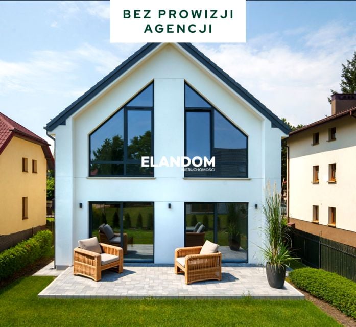 Dom Sulejówek