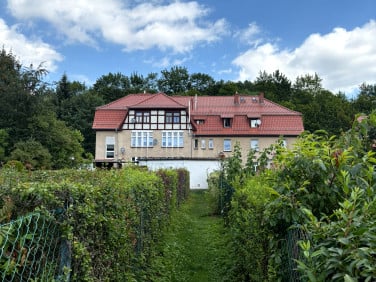 Mieszkanie Jedlina-Zdrój