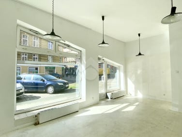 Lokal Wrocław