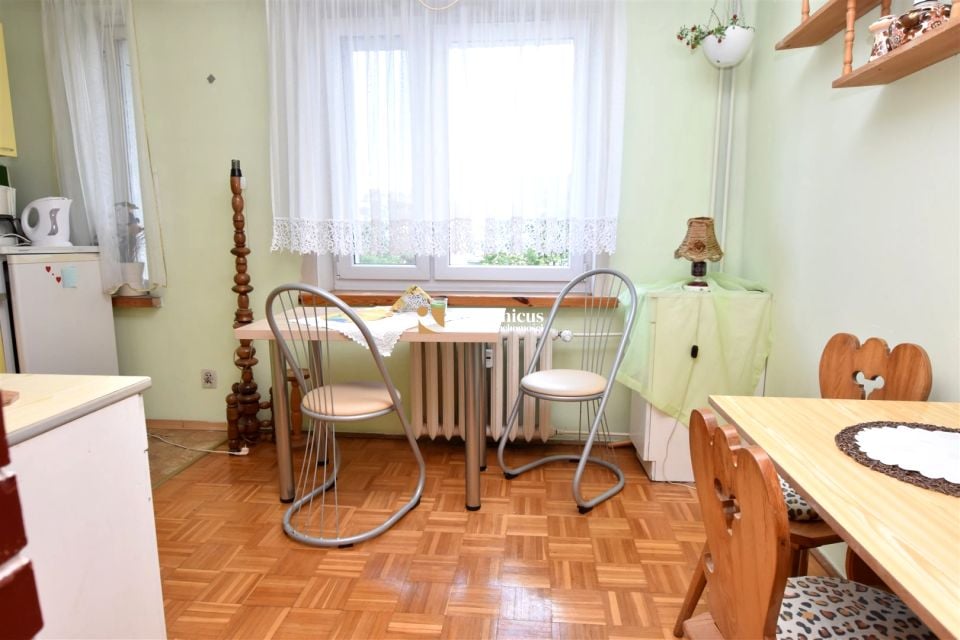 Mieszkanie Toruń