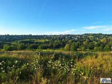 Działka budowlana Golkowice