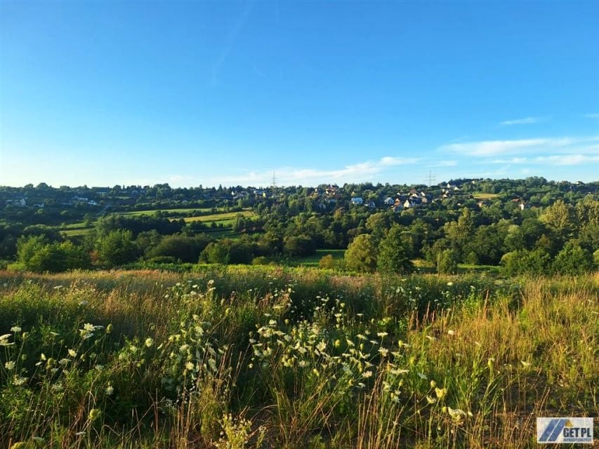 Działka budowlana Golkowice
