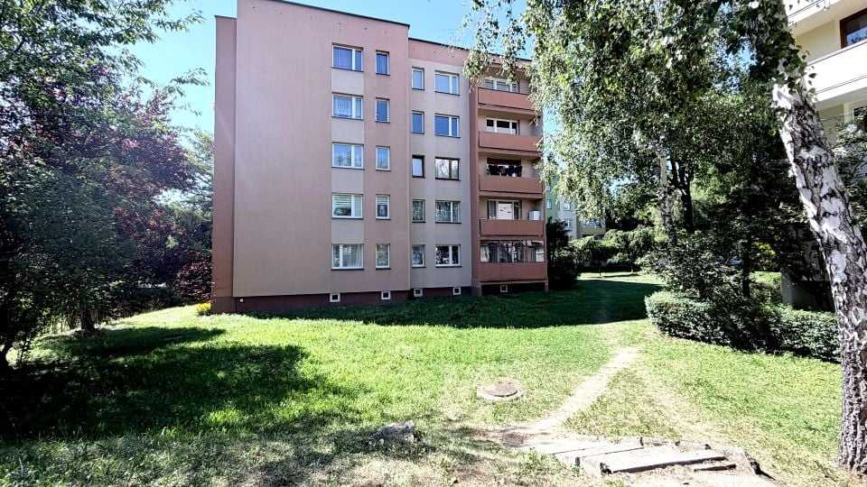 Mieszkanie Bielsko-Biała