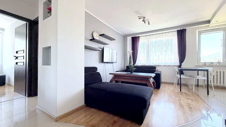 Mieszkanie Bielsko-Biała