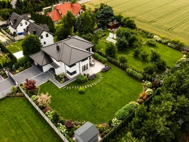 Dom Wysocko Małe