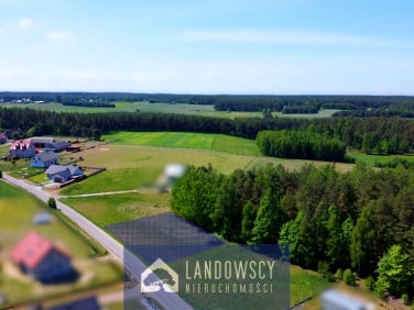 Działka budowlana Bytonia