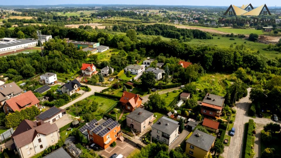 Dom Kościerzyna