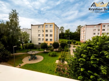 Mieszkanie Kościerzyna