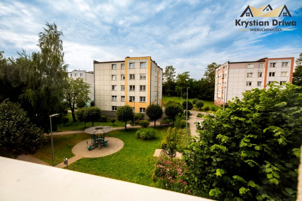 Mieszkanie Kościerzyna