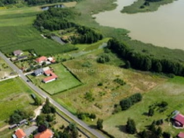 Działka rolna Krzyżówki