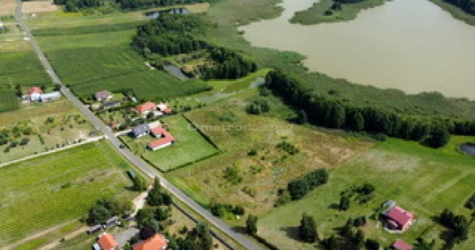 Działka rolna Krzyżówki