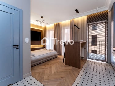 Mieszkanie apartamentowiec sprzedaż