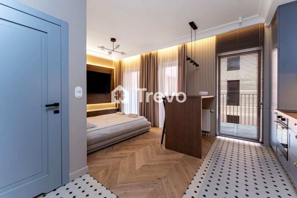 Mieszkanie apartamentowiec sprzedaż