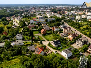 Dom Kościerzyna
