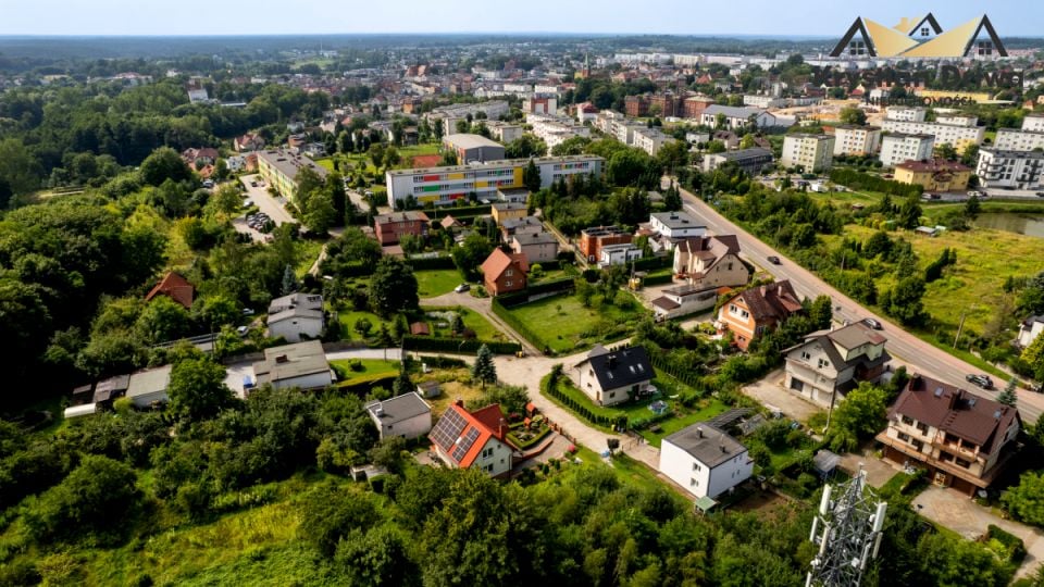 Dom Kościerzyna