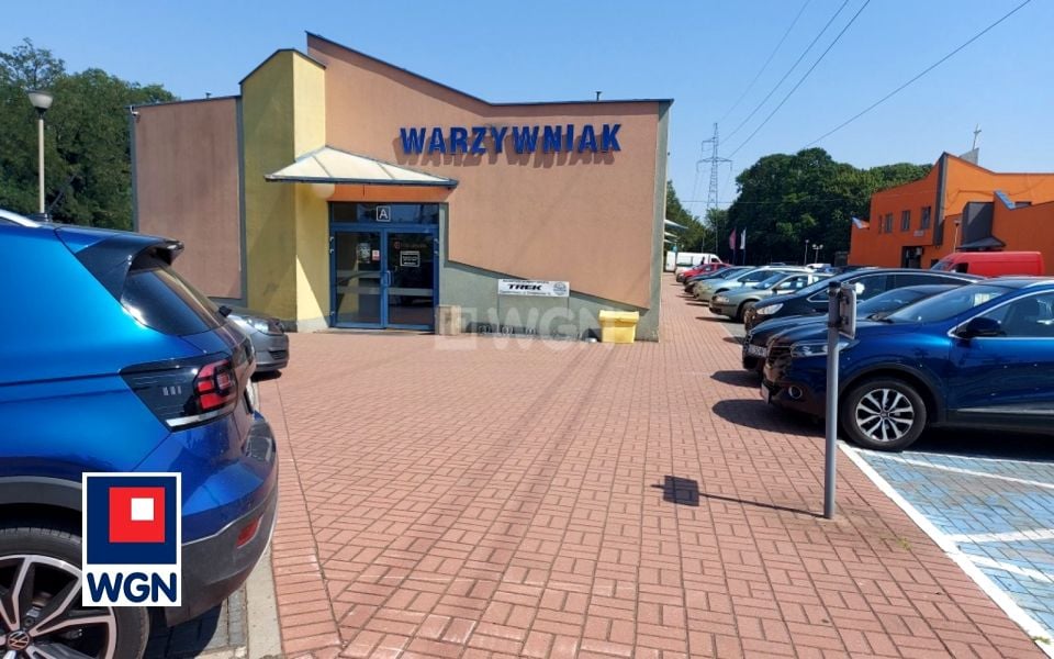 Lokal Częstochowa