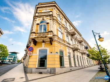 Lokal Radom