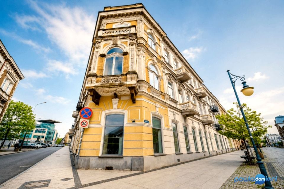 Lokal Radom