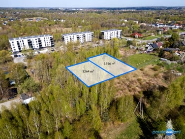 Działka budowlana Radom sprzedam