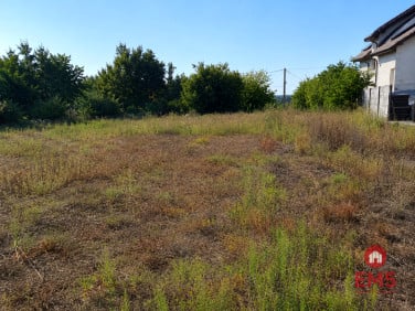 Działka Mława