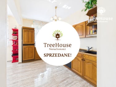 Dom z parkingiem