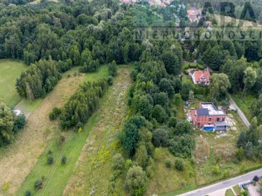 Działka budowlana Władzimirów