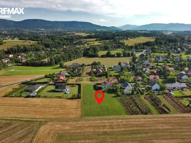 Działka Pisarzowice