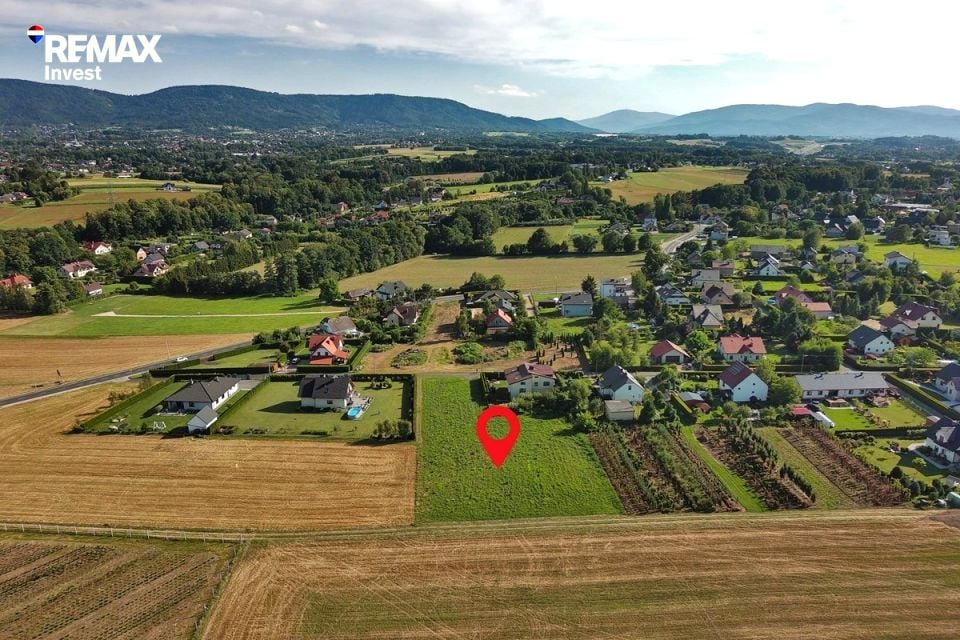 Działka Pisarzowice