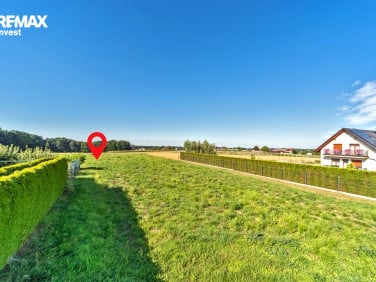 Działka Pisarzowice