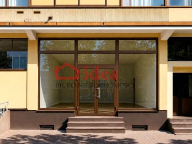 Lokal Brzozów
