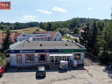 Budynek użytkowy Jelenia Góra
