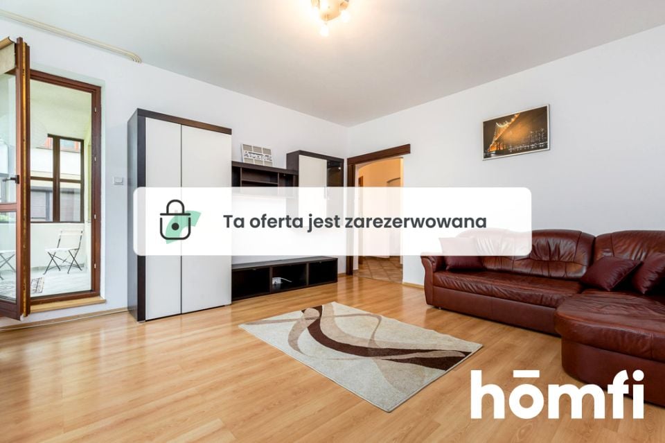 Mieszkanie Warszawa