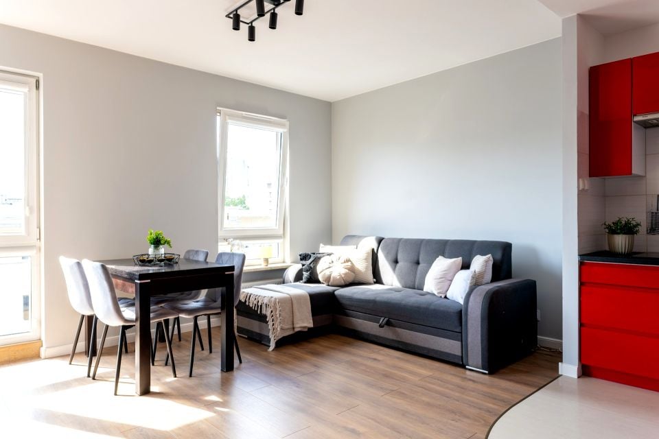Apartament