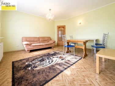 Mieszkanie Gliwice