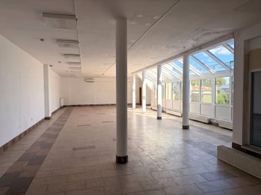 Lokal Augustów