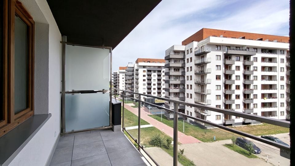 Mieszkanie Rzeszów