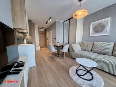 Mieszkanie Katowice