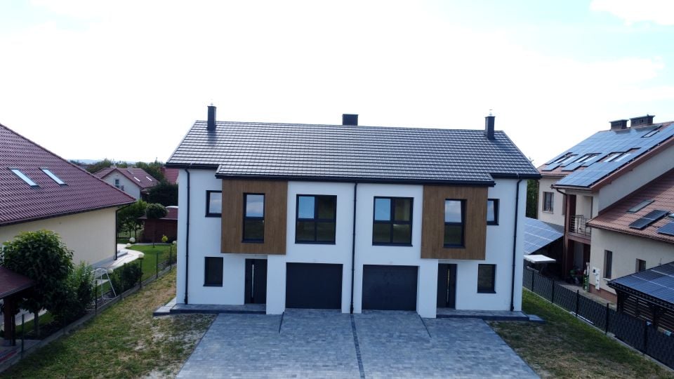 Dom Głogów Małopolski
