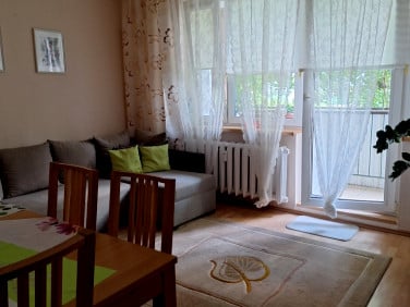 Mieszkanie Łódź