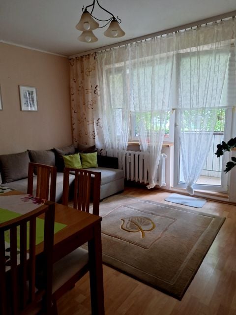 Mieszkanie Łódź