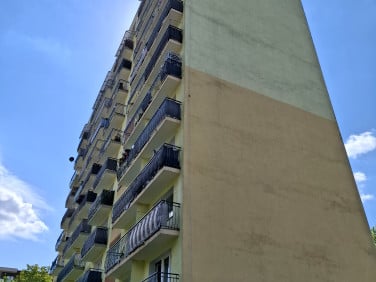 Mieszkanie Łódź