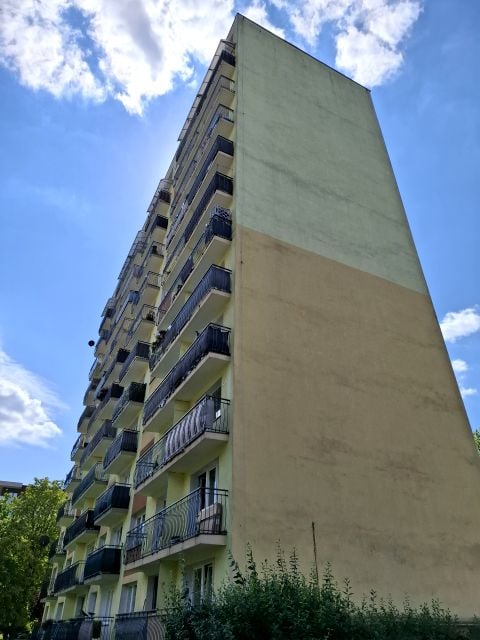 Mieszkanie Łódź
