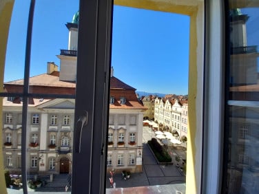 Mieszkanie Jelenia Góra