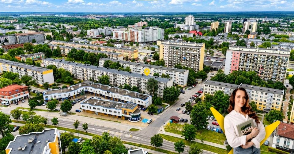 Mieszkanie Stalowa Wola