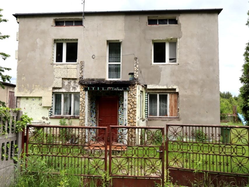 Dom Mysłów